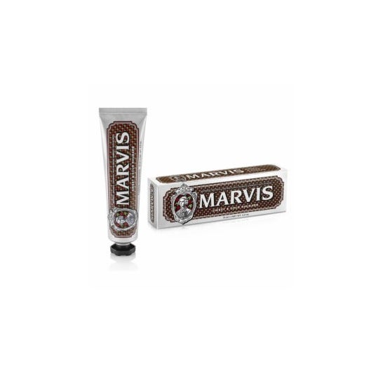 Marvis dentrífico Sweet & Sour Rhubarb 75ml