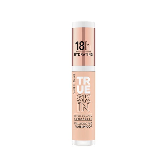 Catrice True Skin High Cover Concealer 010 Cool Cashmere 4,5ml