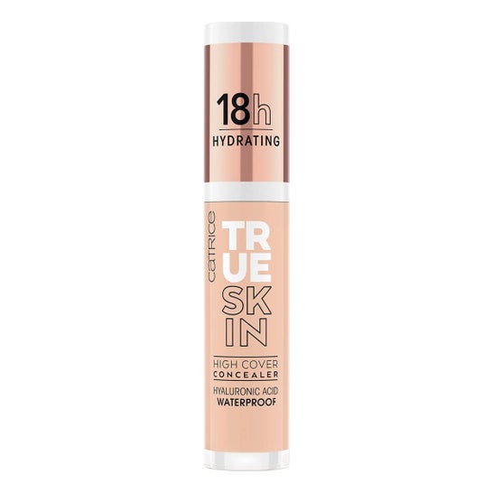 Catrice True Skin High Cover Concealer 010 Cool Cashmere 4,5ml