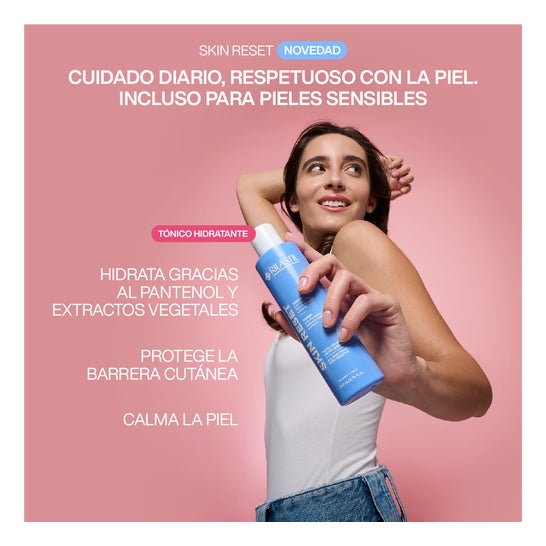 Rilastil Skin Reset Tónico 200 ml