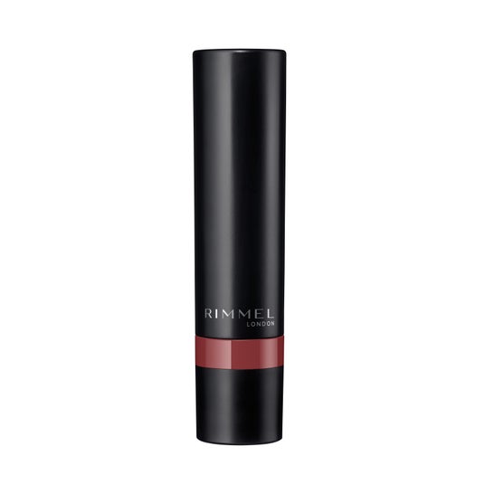 Rimmel Lasting Finish Extreme Matte Lipstick #160