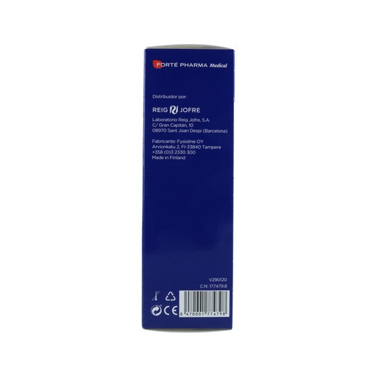 Forté Pharma Hialsorb Crema Fría 100ml