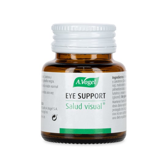 A. Vogel Eye Support 60 comp