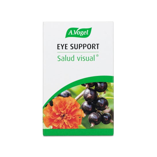 A. Vogel Eye Support 60 comp
