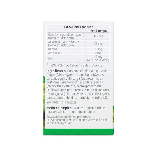 A. Vogel Eye Support 60 comp