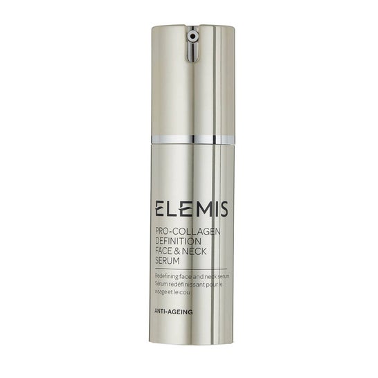 Elemis Pro-Collagen Definition Face & Neck Serum 30ml