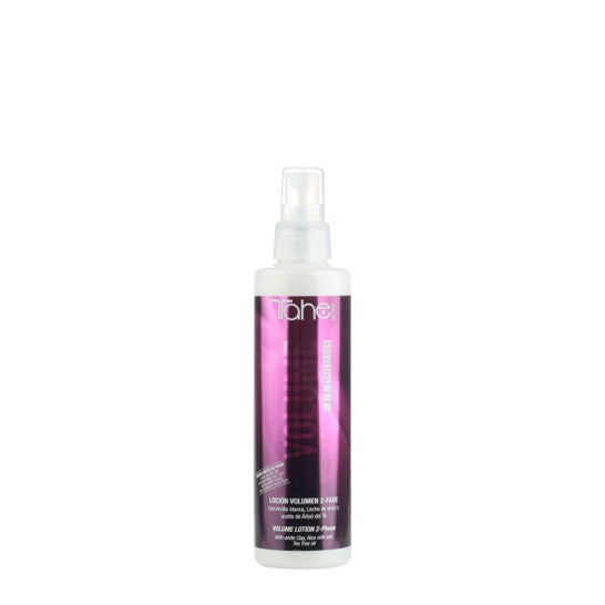 Tahe Botanic Volume Tricology Loção Volumizadora para Cabelo Oleoso 200ml
