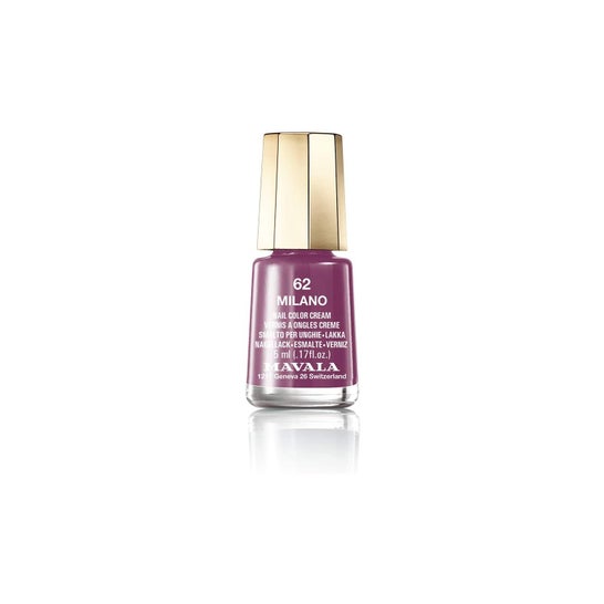 Mavala emaille Milano (kleur 62) 5ml