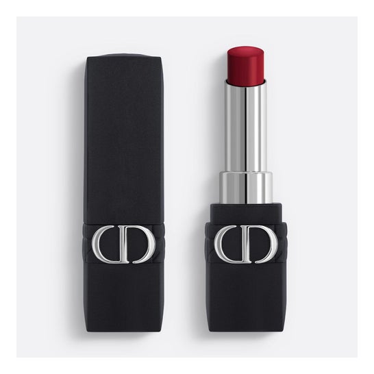 Dior Rouge Forever Lipstick 879 Passionate 1 Unità