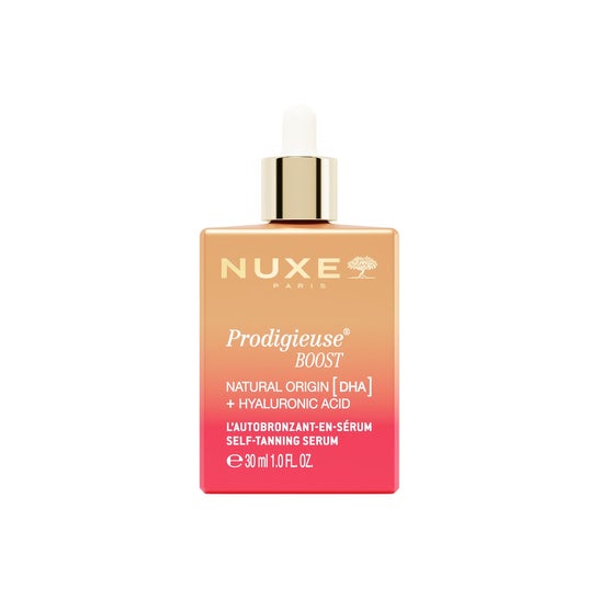 Nuxe Prodigieuse Boost Sérum Autobronzant 30ml