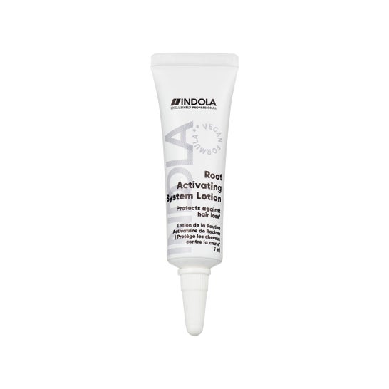 Indola Loción activadora de raíces con volumen 7ml