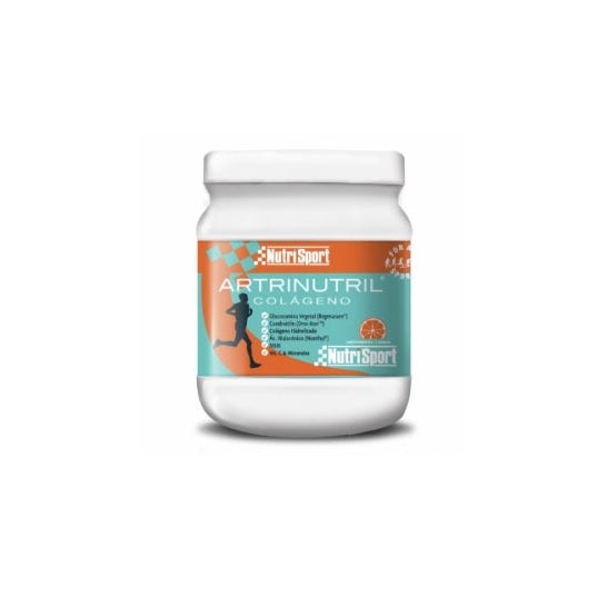 Nutrisport Artrinutril Collagen 455g