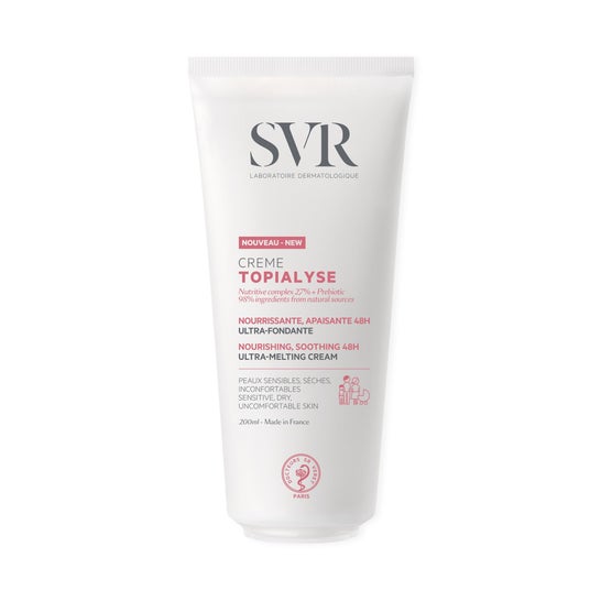 Svr Topialyse Crema 200ml