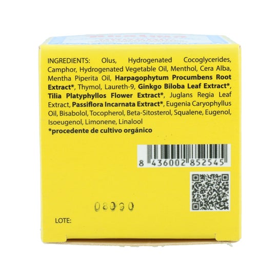 Rhatma Ungüento forte 50ml