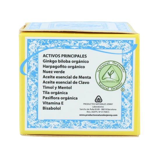 Rhatma Ungüento forte 50ml