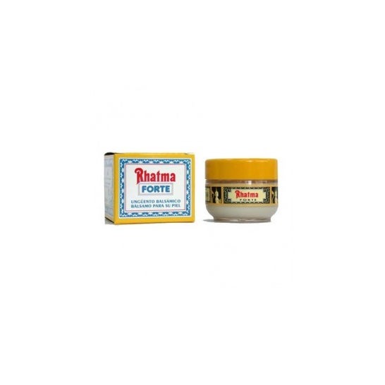 Rhatma Ungüento forte 50ml