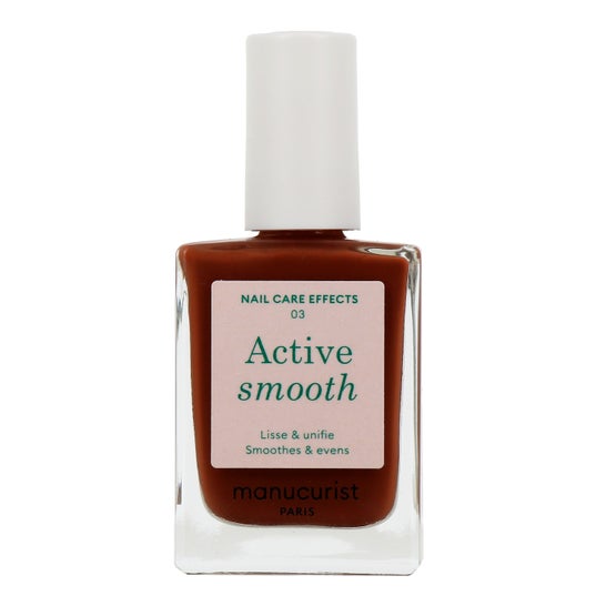 Manucurist Active Smooth Esmalte de Uñas 03 15 ml