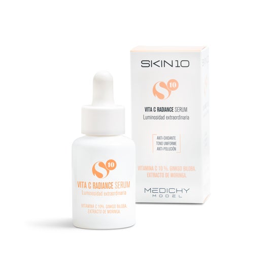 Medichy Model Skin10 Vita C Serum 30ml