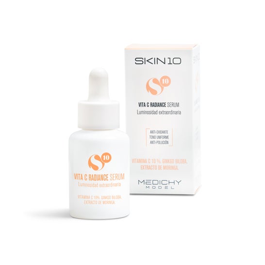 Medichy Modell Skin10 Vita C Serum 30ml