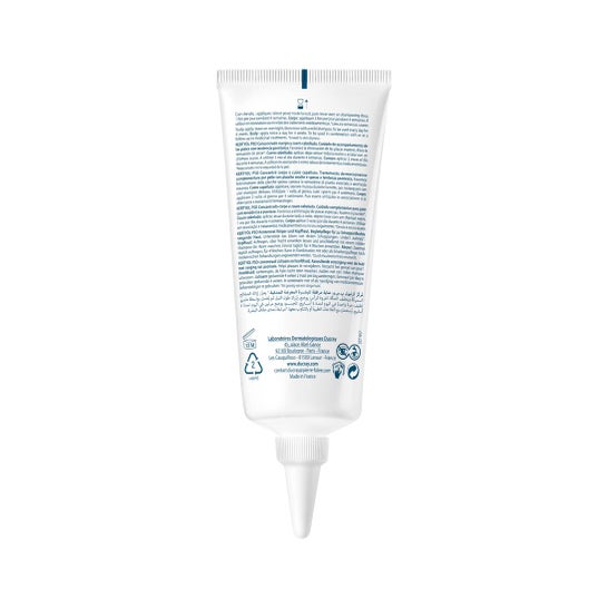 Ducray Kertyol Pso Concentrado de Uso Local 100 ml