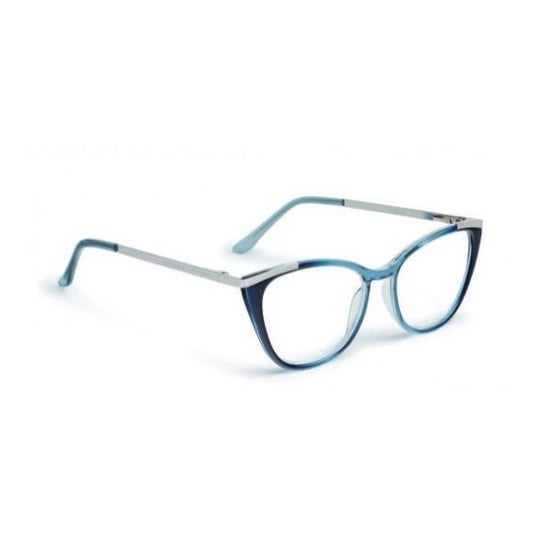 Hannibal Laguna Celeste Gafas +3.00 1ud