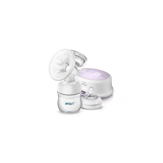 Avent Comfort Extractor Eléctrico SCF332/01 1ud