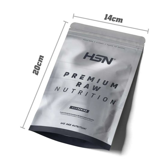 HSN L-Fenilalanina en Polvo 150 g