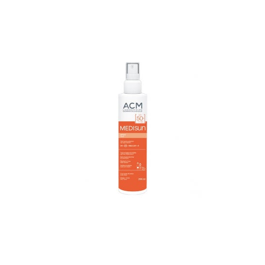 ACM Medisun Spray SPF50+ 200ml