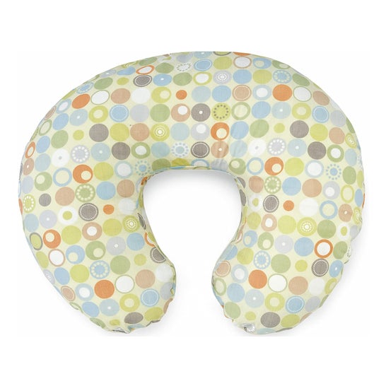 Chicco Capa Boppy Dots And Line 1ud
