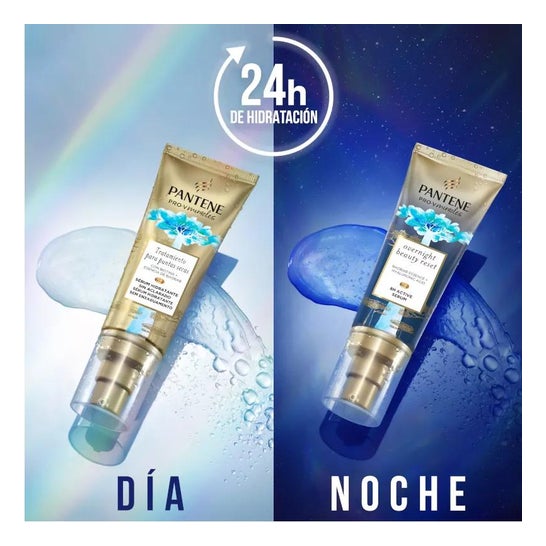 Pantene Pro-V Miracles Overnight Beauty Reset Serum Tratamiento 70ml Pantene Pro-V Miracles Overnight Beauty Reset Serum Tratamiento 70ml