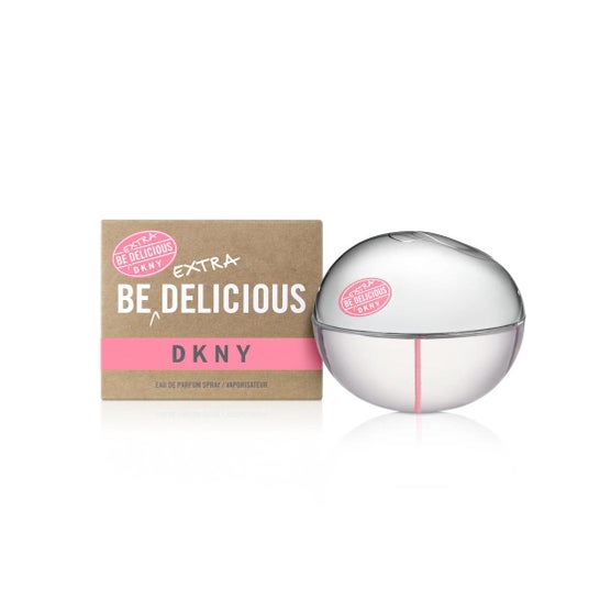 Dkny Extra Be Delicious Eau De Parfum Donna 50ml