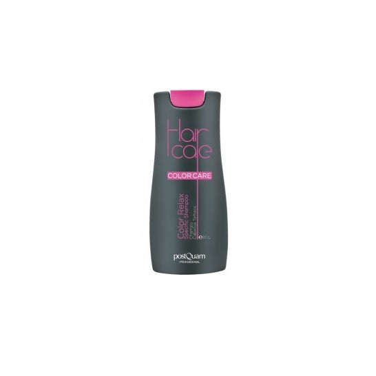 Postquam Color Care Color Relax Champú 250 ml