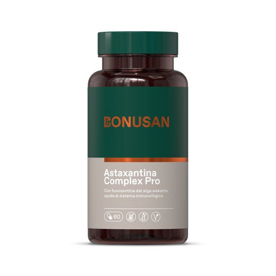 Bonusan Astafuco 60caps