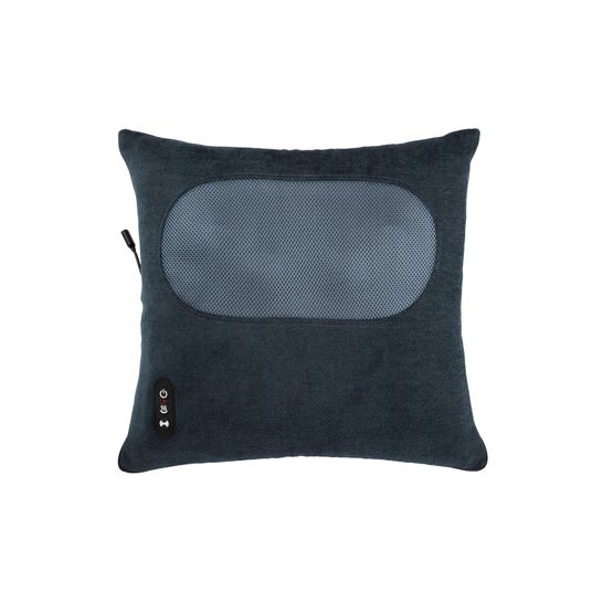 Medivon Hestia Massage Pillow Almohada Masajeadora Shiatsu 1ud