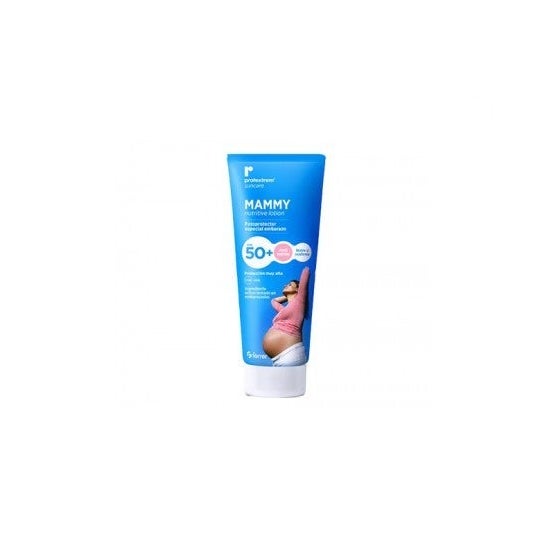 Protextrem® Mammy SPF50 + 150ml lotion