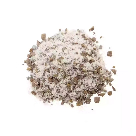 HSN Saborizante en Polvo para Proteínas Vegetales Café Frappé 200 g