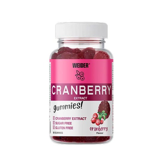Enhance X-Long Tights - Cranberry