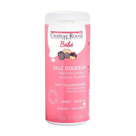 Chateau Rouge Baby-Talk 100g