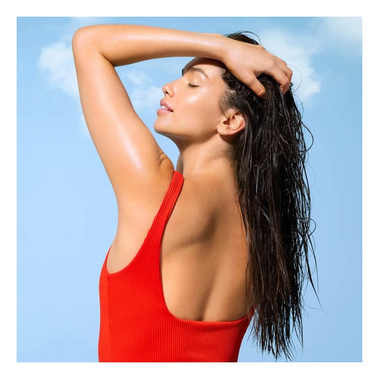 Nuxe Sun Shampoo After Sun 750ml