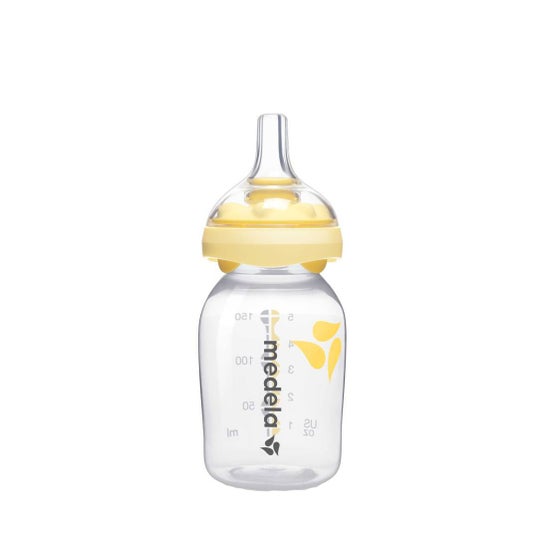 Medela Calma breast milk bottle 150ml