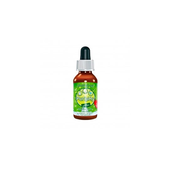 Alkaline Care Puriphy 30 ml