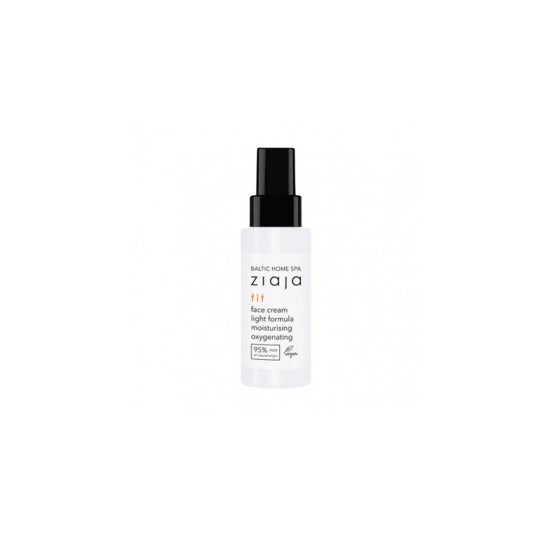 Ziaja Baltic Home Spa Crema Facial Formula Ligera 50 ml