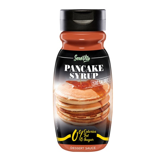 Servivita Pancake Syrup 320ml