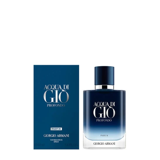 Giorgio Armani Acqua di Gio Profondo Parfum 50 ml