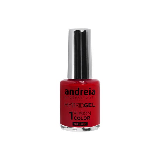 Andreia Professional Hybrid Gel Fusion Color Esmalte H31 10.5ml