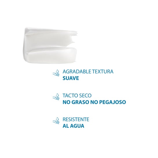 Ducray Melascreen Fotoenvejecimiento Cuidado global Manos Spf50+ 50 ml