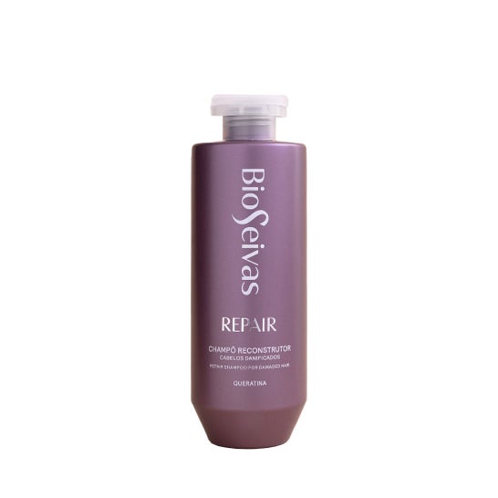 BioSeivas Repair Champô Reconstrutor 300ml