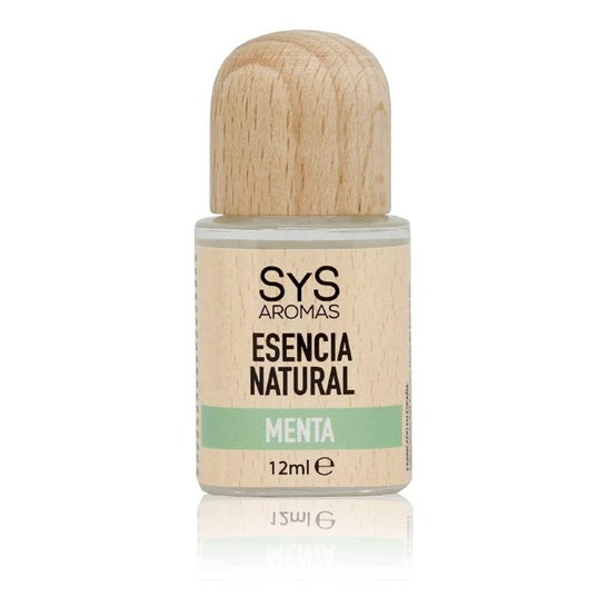 Sys Esencia Menta 12ml