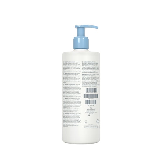 Dexeryl Loción Nutritiva 500ml