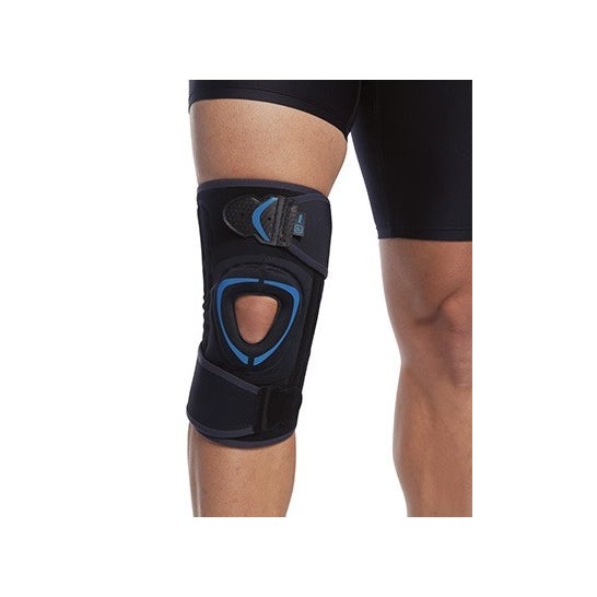 AirTex Rodillera ATXOS700 Talla Única 1ud